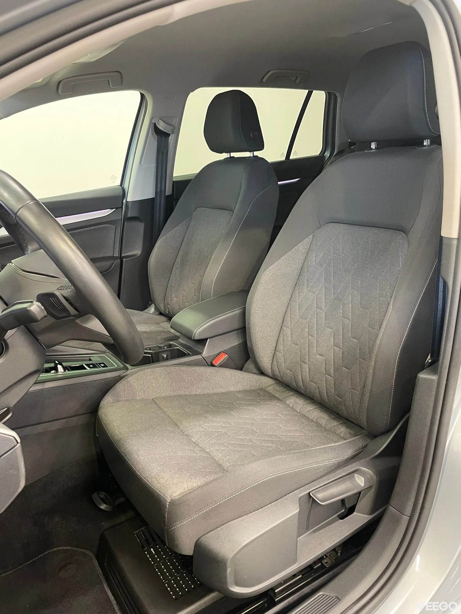 Volkswagen Golf Variant PA Life 1.5 85kW