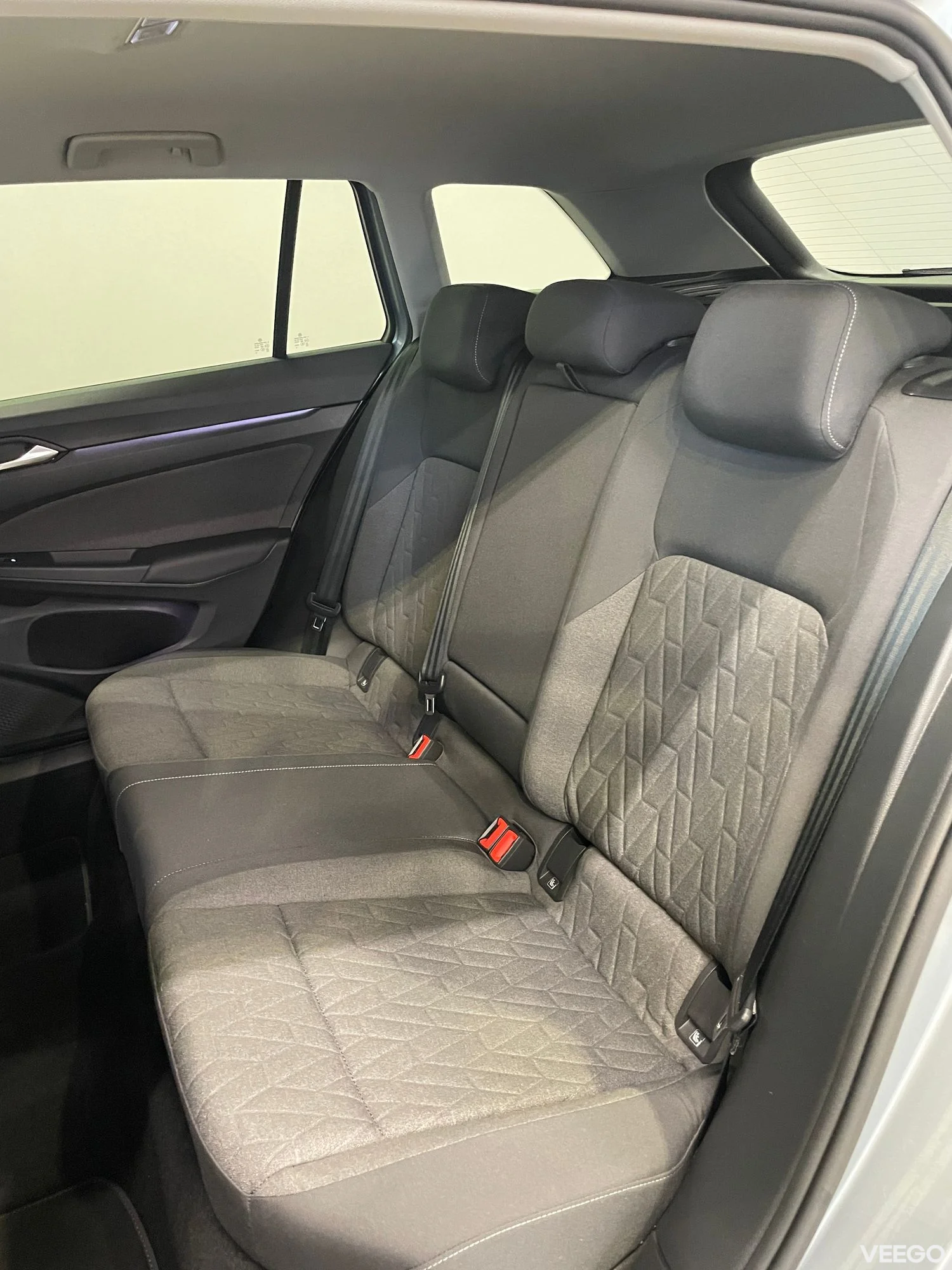 Volkswagen Golf Variant PA Life 1.5 85kW