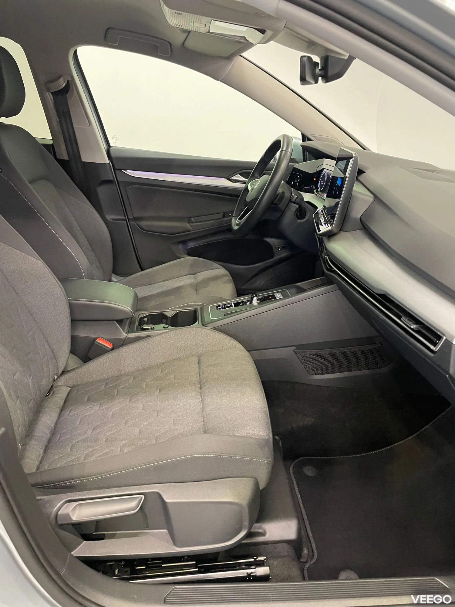 Volkswagen Golf Variant PA Life 1.5 85kW