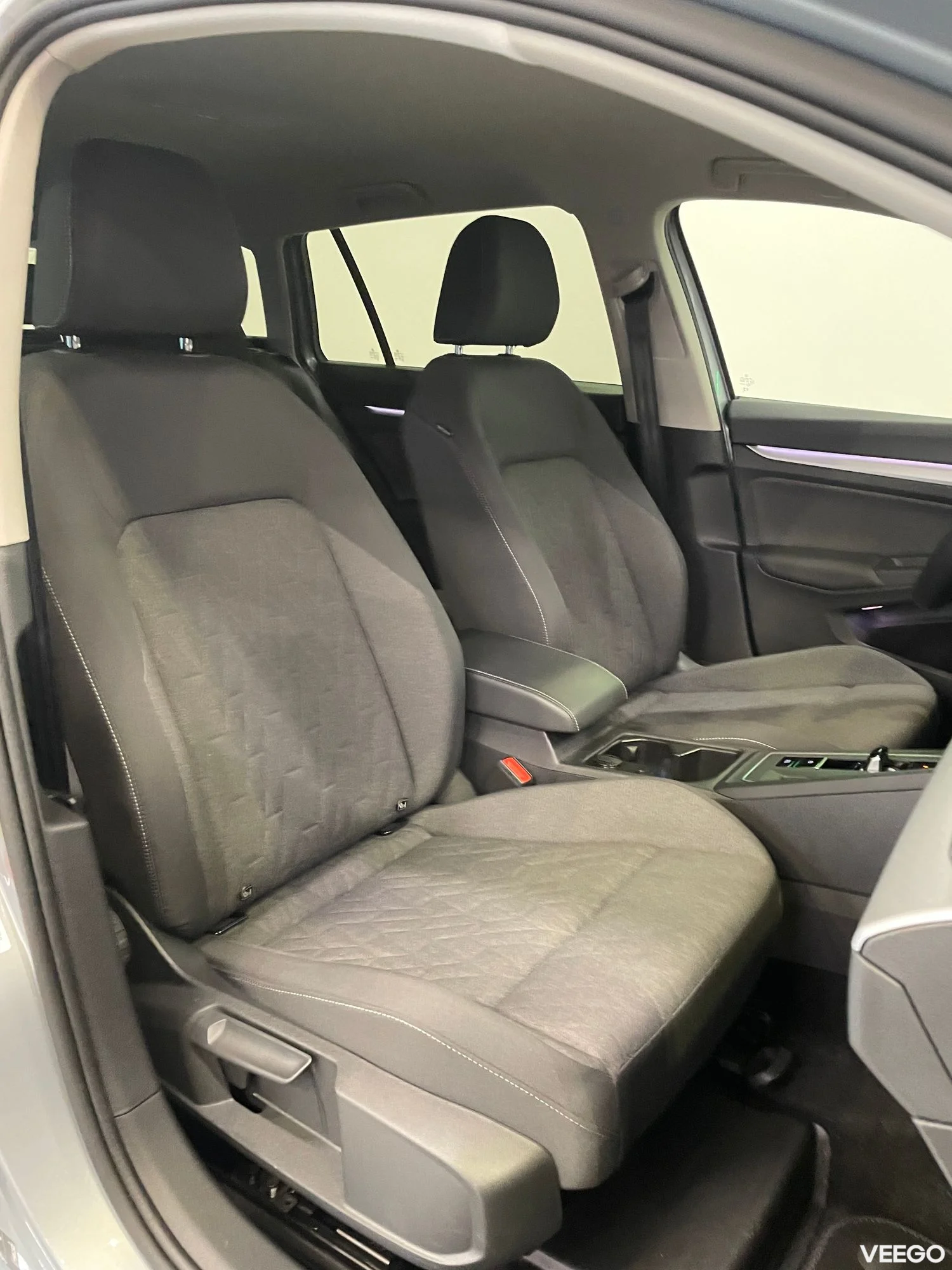 Volkswagen Golf Variant PA Life 1.5 85kW