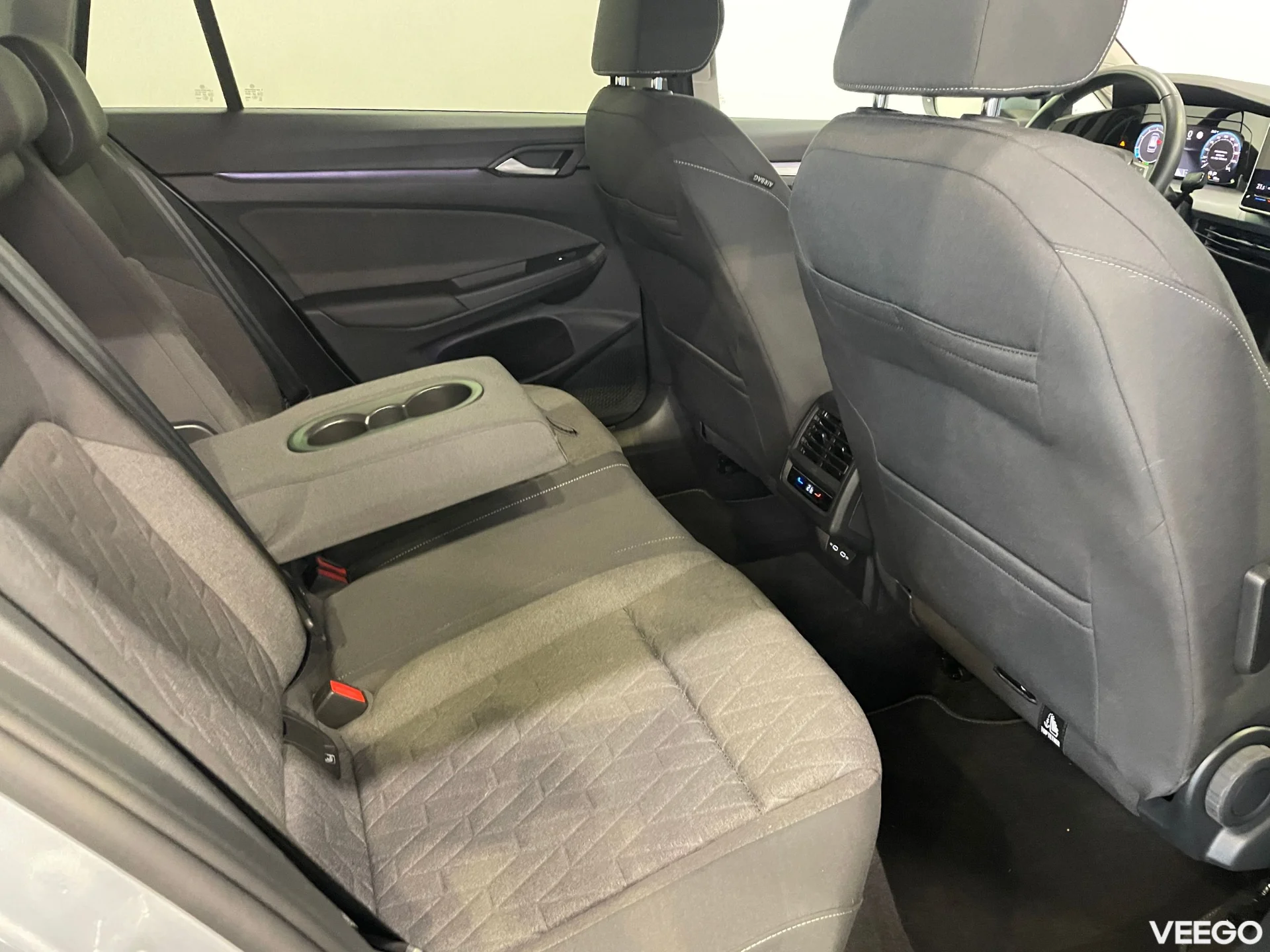Volkswagen Golf Variant PA Life 1.5 85kW