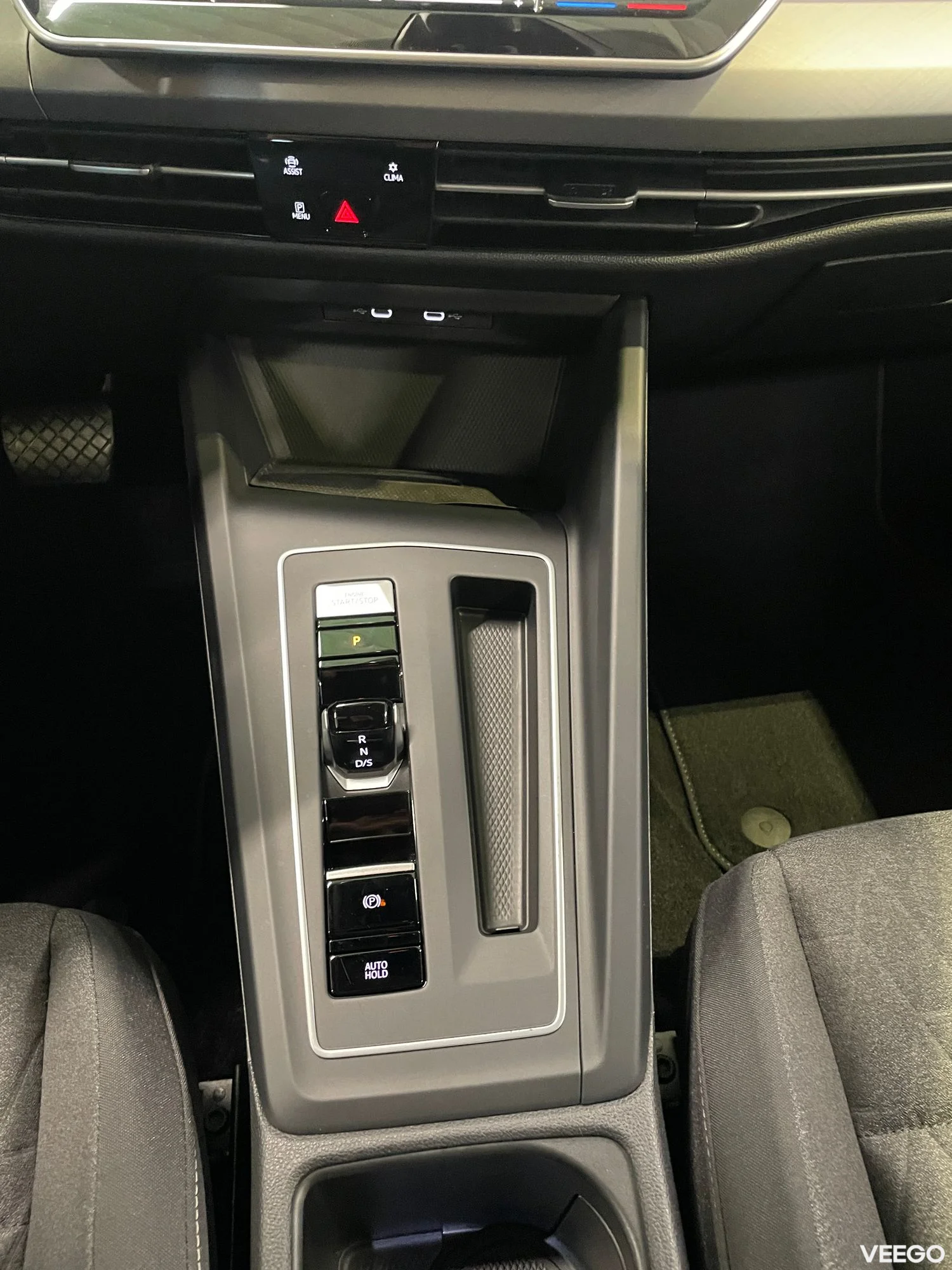 Volkswagen Golf Variant PA Life 1.5 85kW