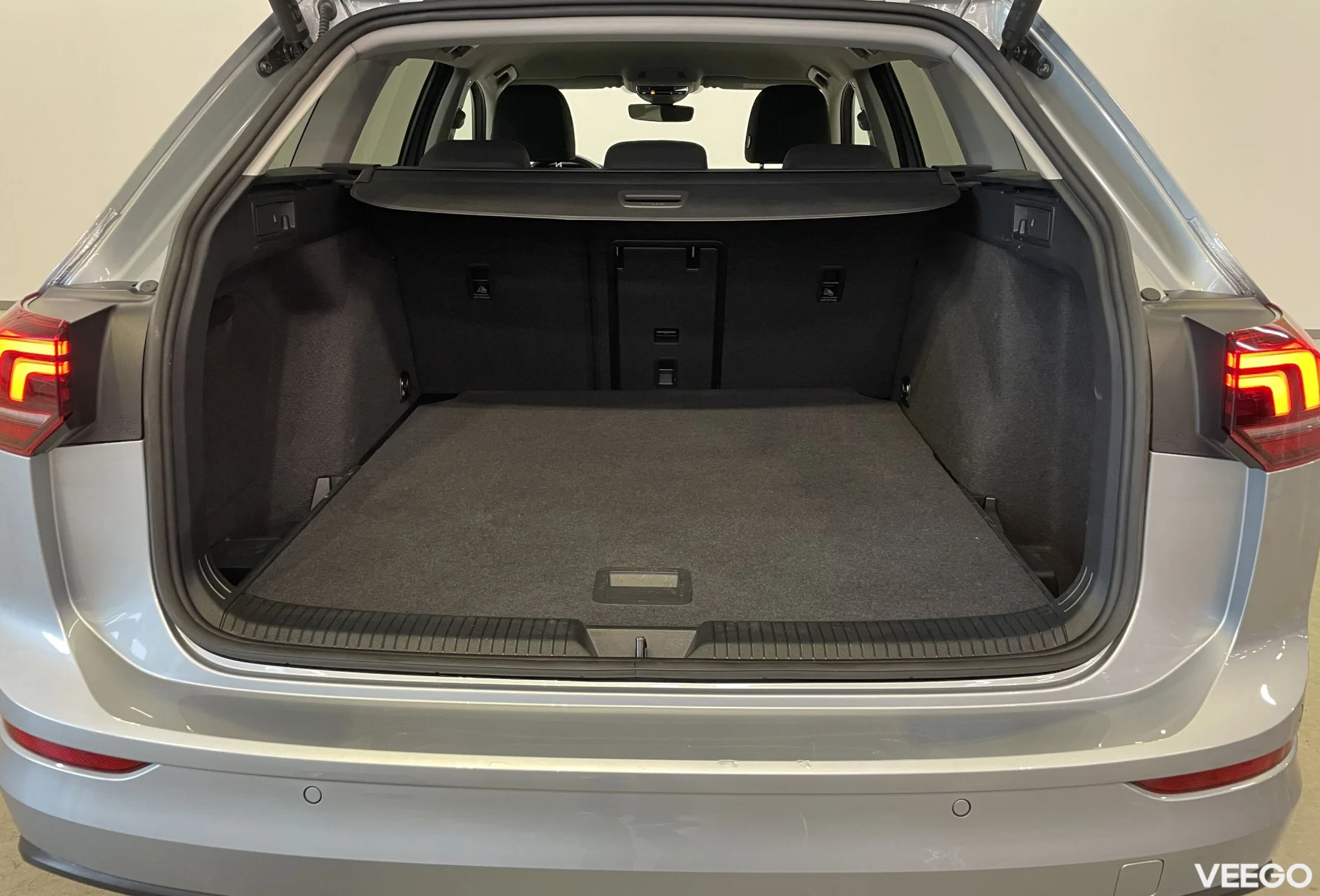 Volkswagen Golf Variant PA Life 1.5 85kW