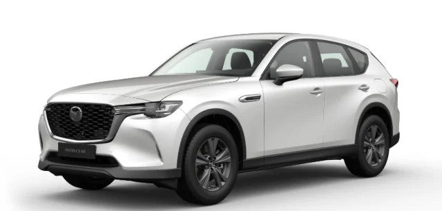 Image of Mazda CX-60 Takumi Business Edition 0kW
