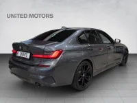 BMW 320 M-Sportpakett 140kW thumbnail