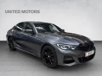 BMW 320 M-Sportpakett 140kW thumbnail