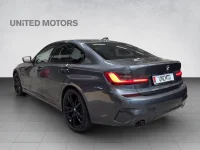 BMW 320 M-Sportpakett 140kW thumbnail