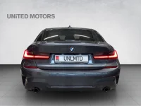 BMW 320 M-Sportpakett 140kW thumbnail