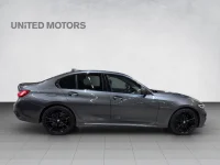 BMW 320 M-Sportpakett 140kW thumbnail