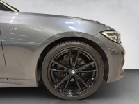 BMW 320 M-Sportpakett 140kW thumbnail