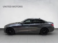 BMW 320 M-Sportpakett 140kW thumbnail