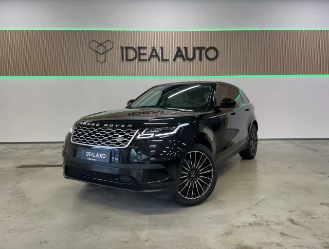 Image of Land Rover Range Rover Velar S 184kW