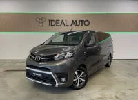 Toyota Proace Shuttle Comfort 2 130kW thumbnail