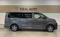 Toyota Proace Shuttle Comfort 2 130kW thumbnail