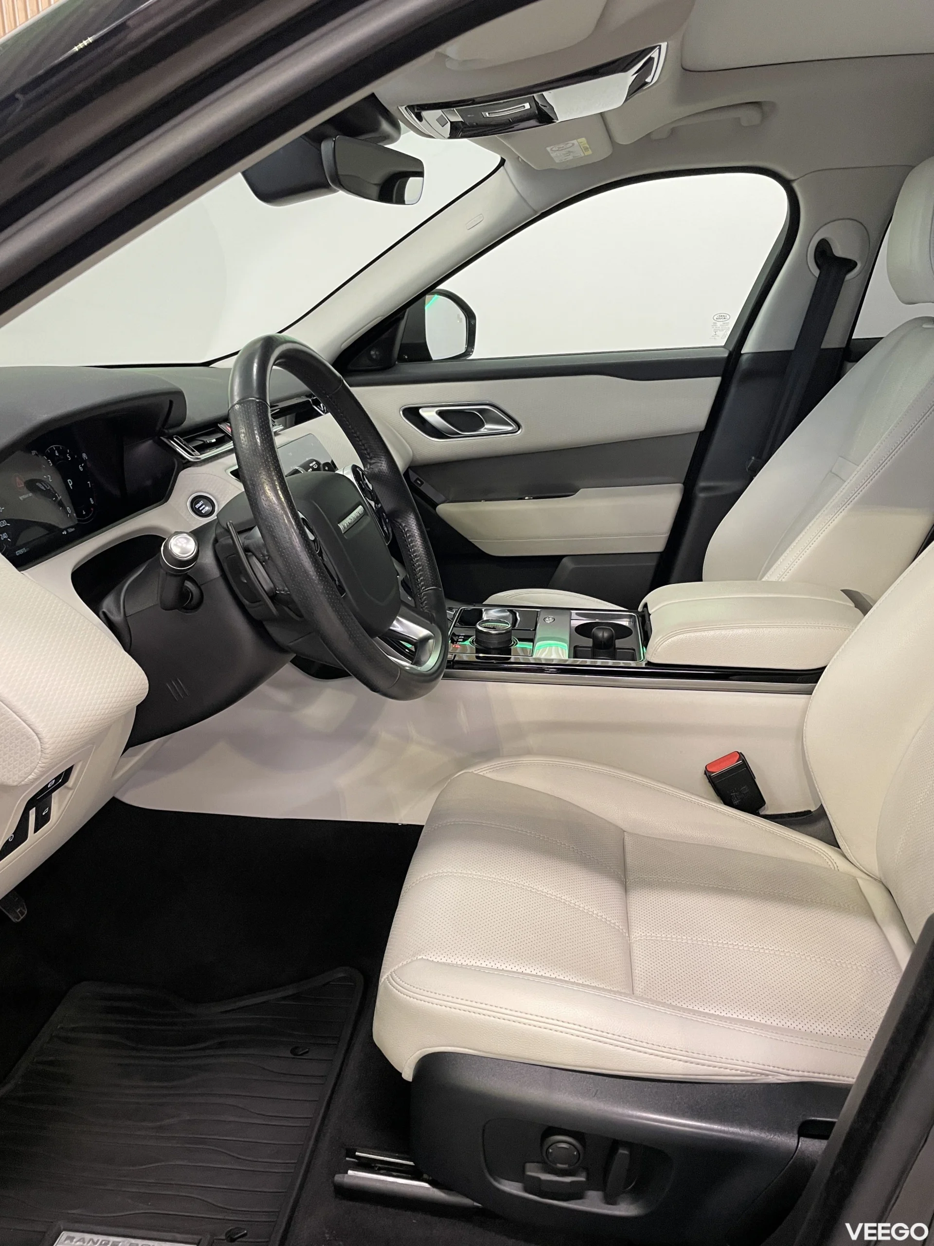 Land Rover Range Rover Velar S 184kW