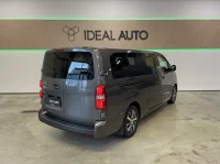 Toyota Proace Shuttle Comfort 2 130kW thumbnail