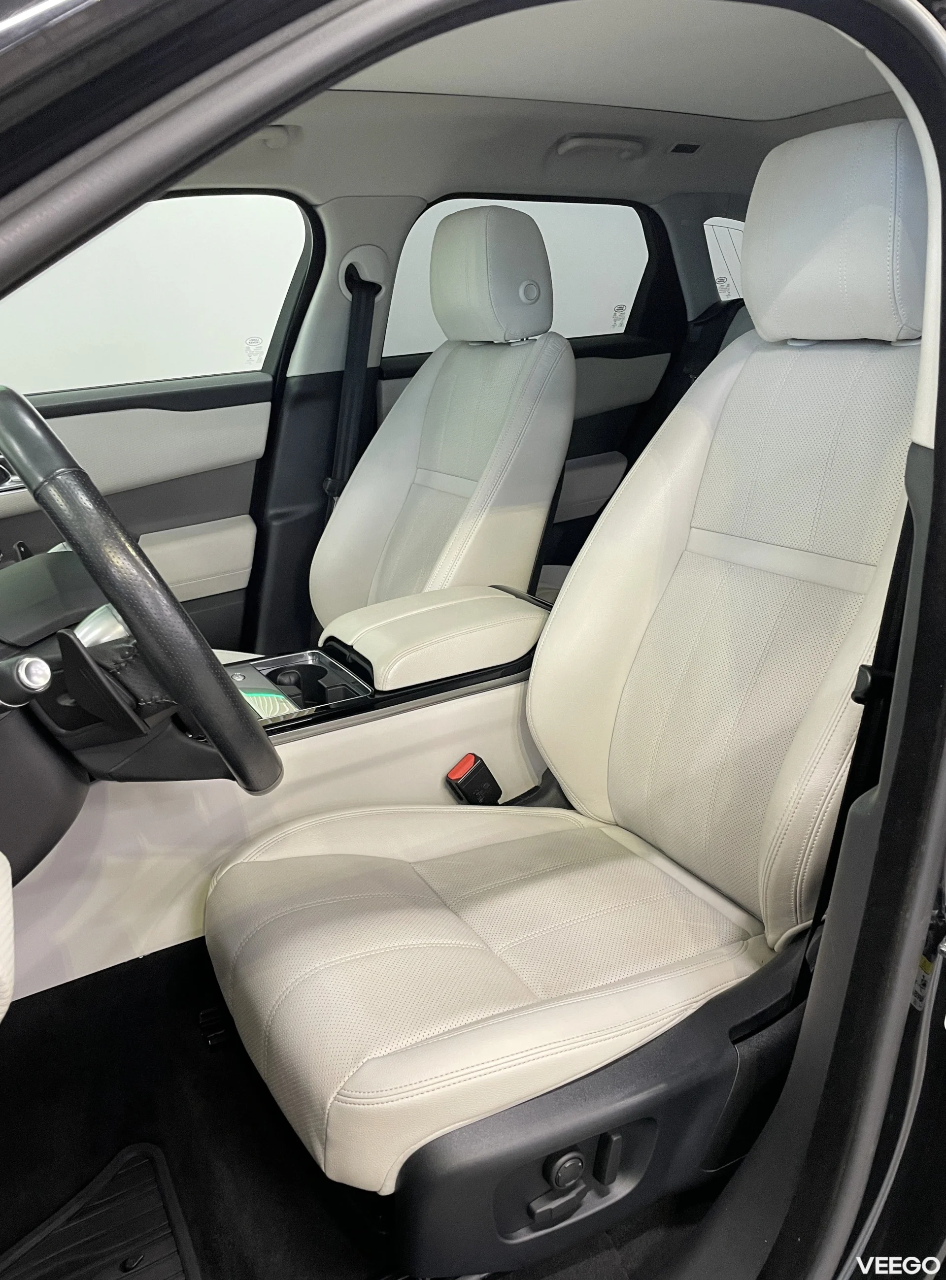 Land Rover Range Rover Velar S 184kW