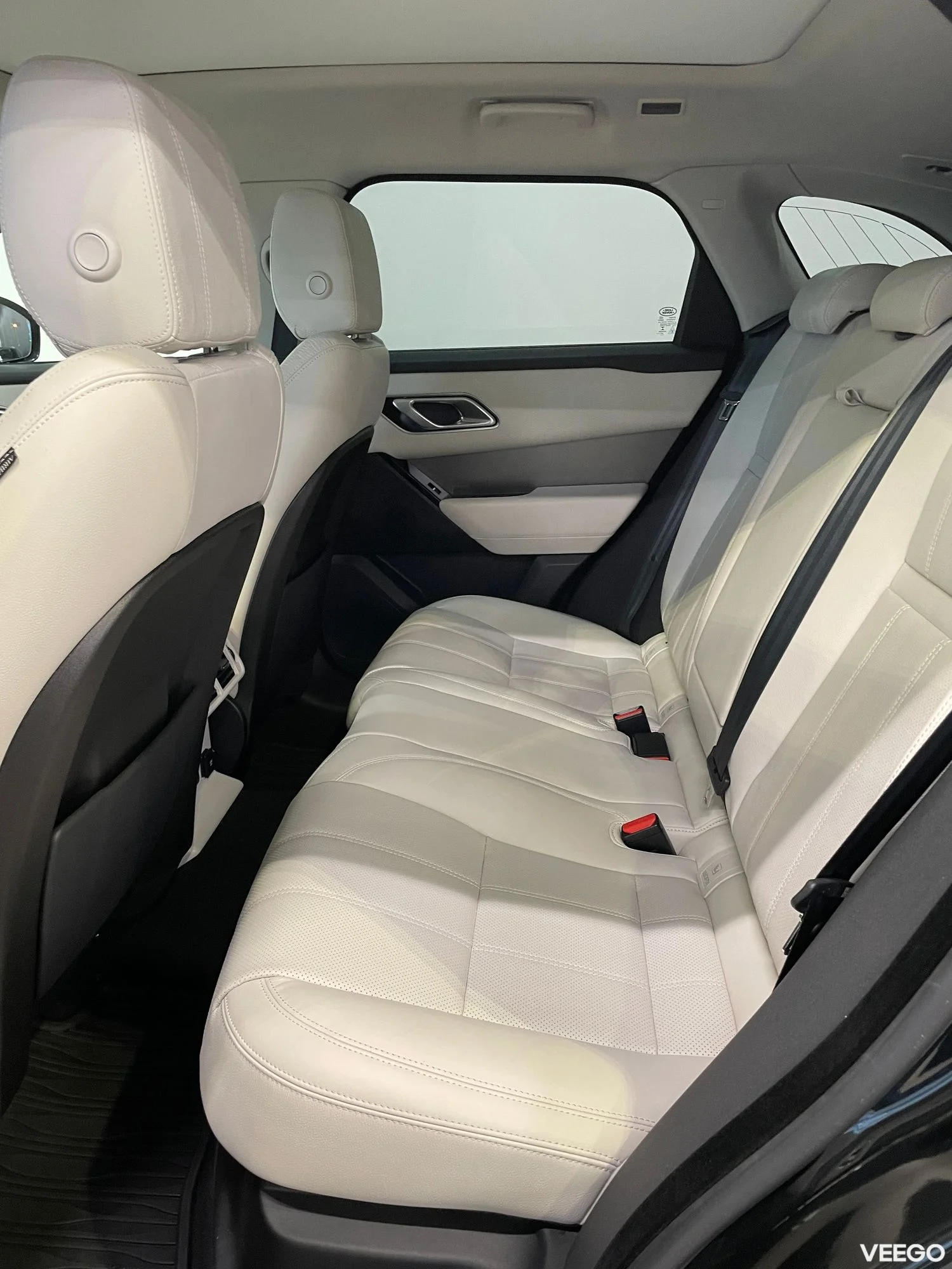 Land Rover Range Rover Velar S 184kW