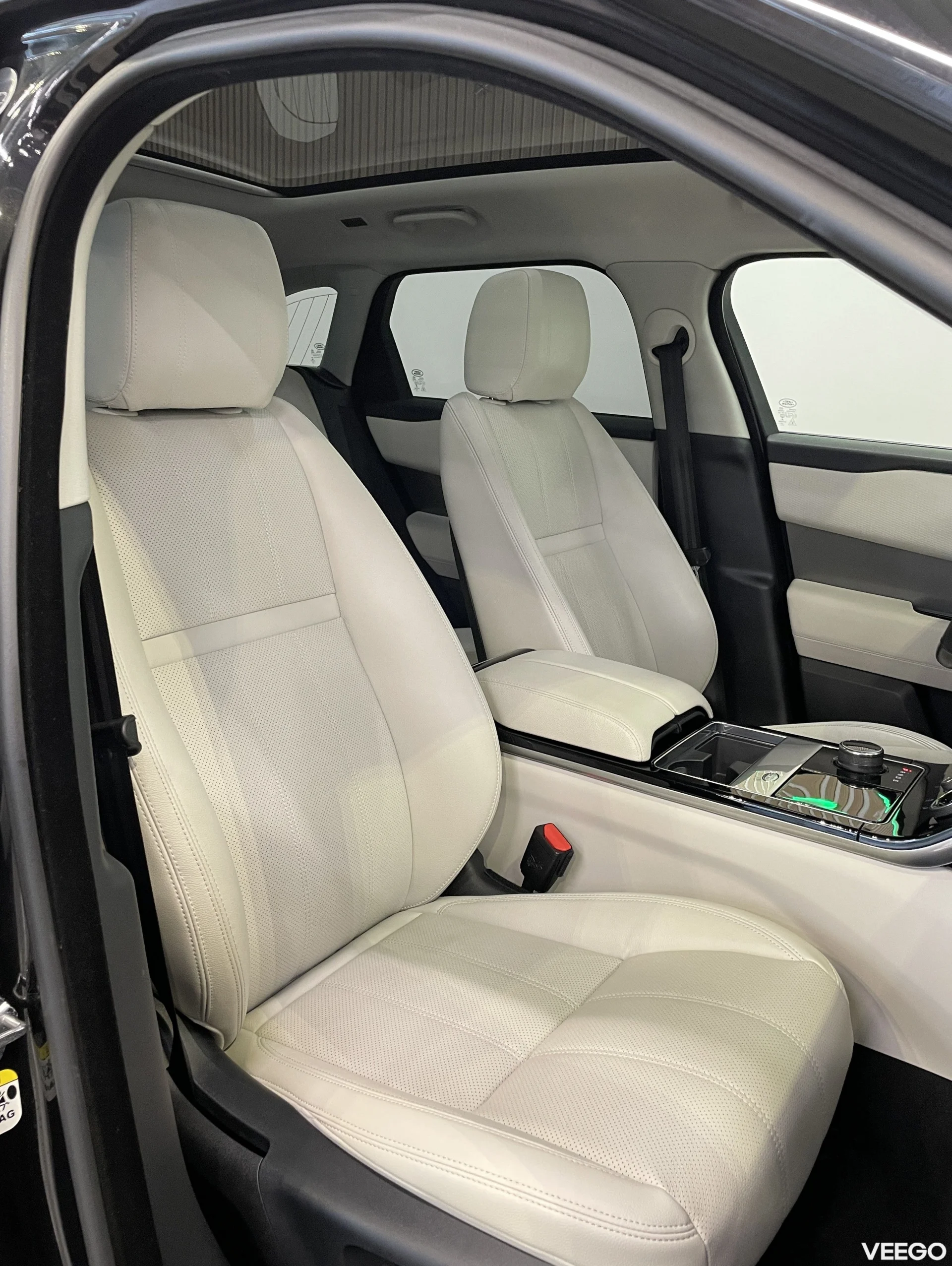 Land Rover Range Rover Velar S 184kW