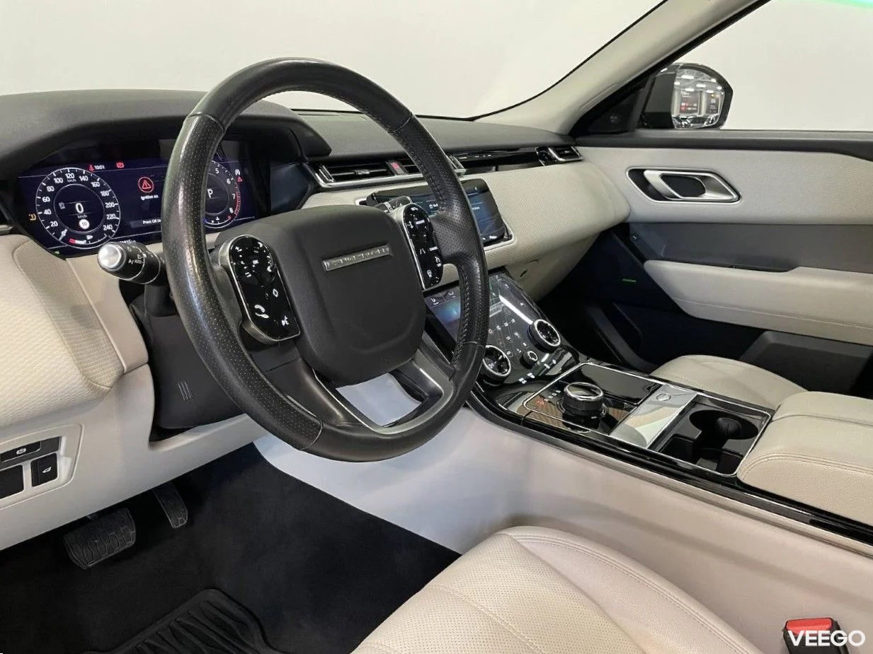 Land Rover Range Rover Velar S 184kW