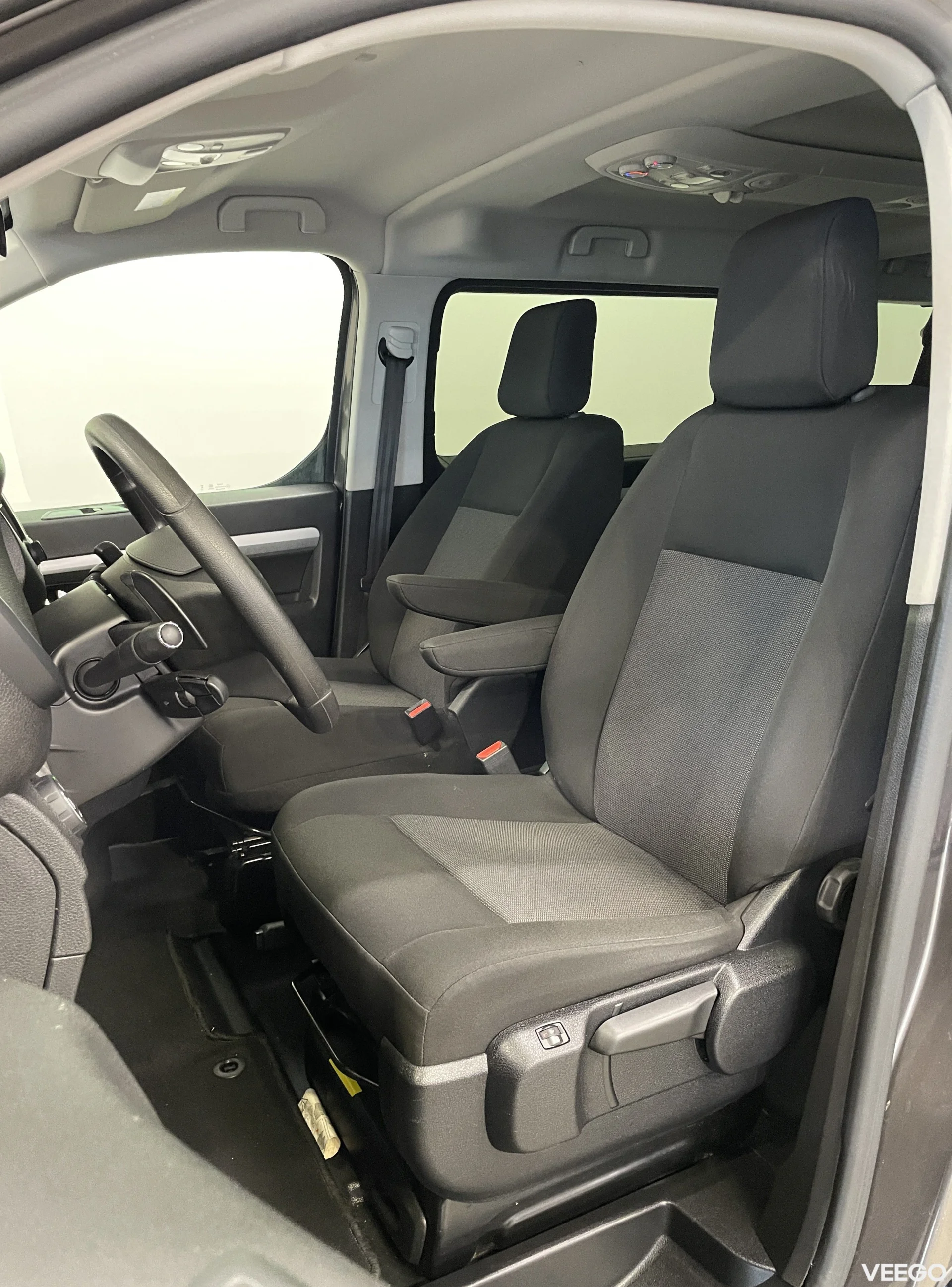 Toyota Proace Shuttle Comfort 2 130kW