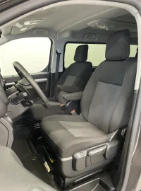 Toyota Proace Shuttle Comfort 2 130kW thumbnail