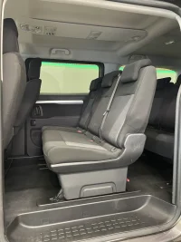 Toyota Proace Shuttle Comfort 2 130kW thumbnail