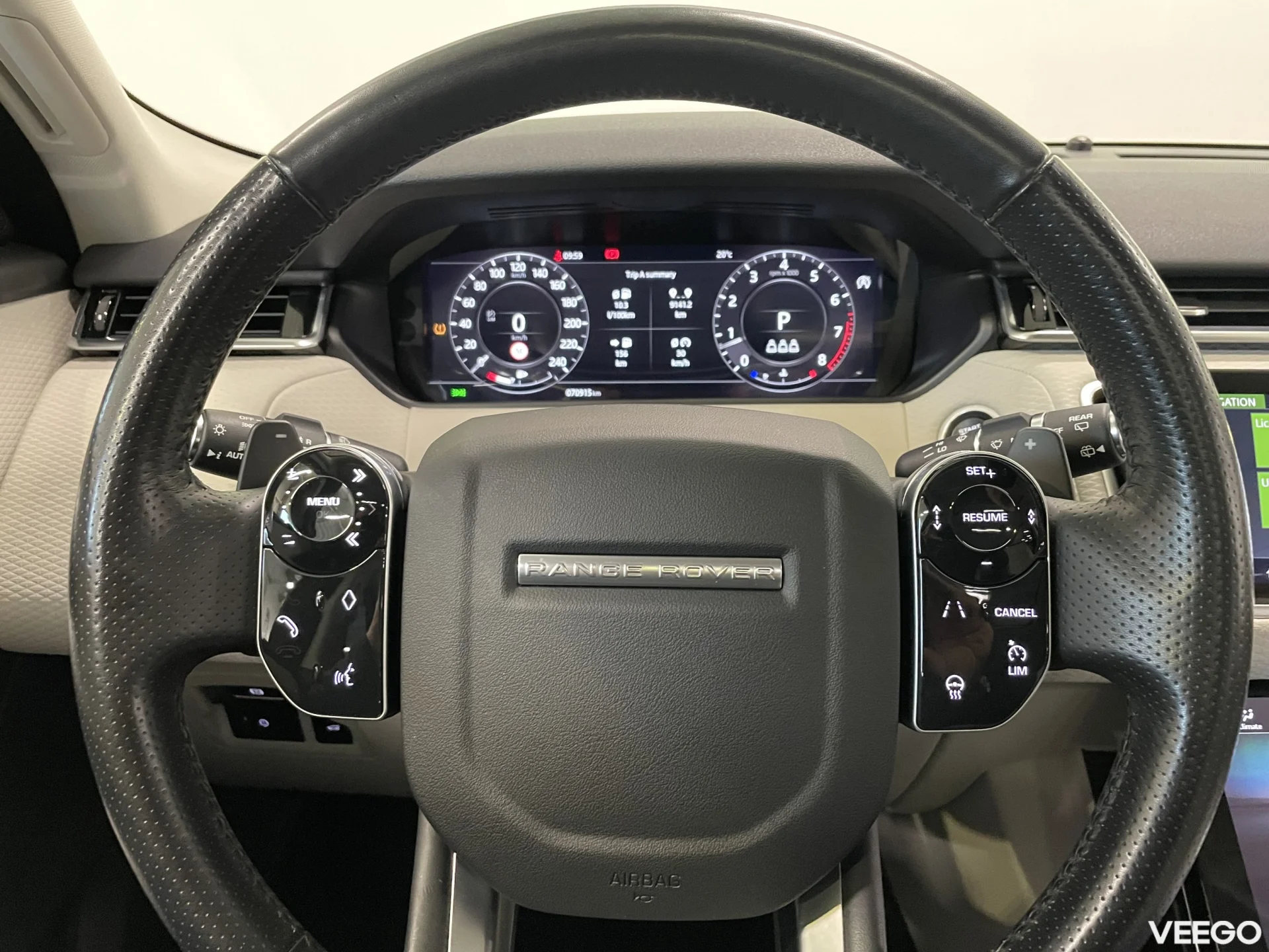 Land Rover Range Rover Velar S 184kW
