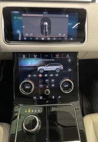Land Rover Range Rover Velar S 184kW thumbnail