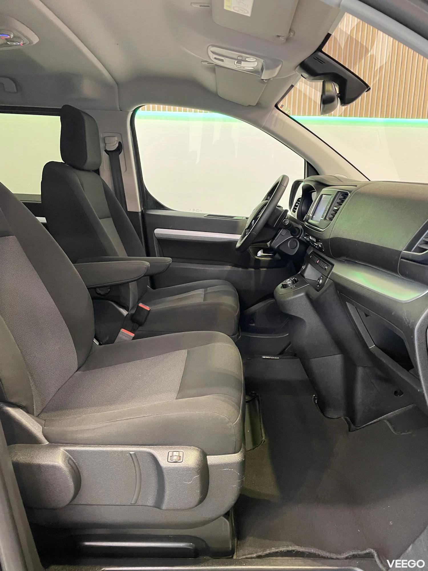 Toyota Proace Shuttle Comfort 2 130kW