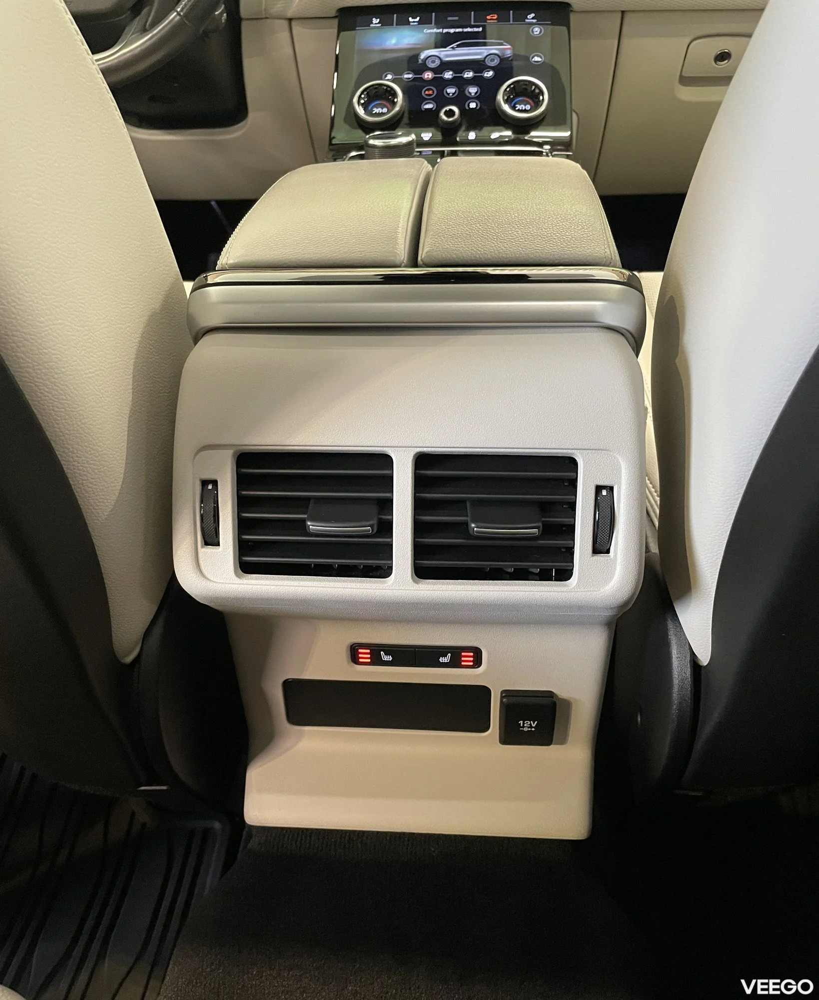 Land Rover Range Rover Velar S 184kW