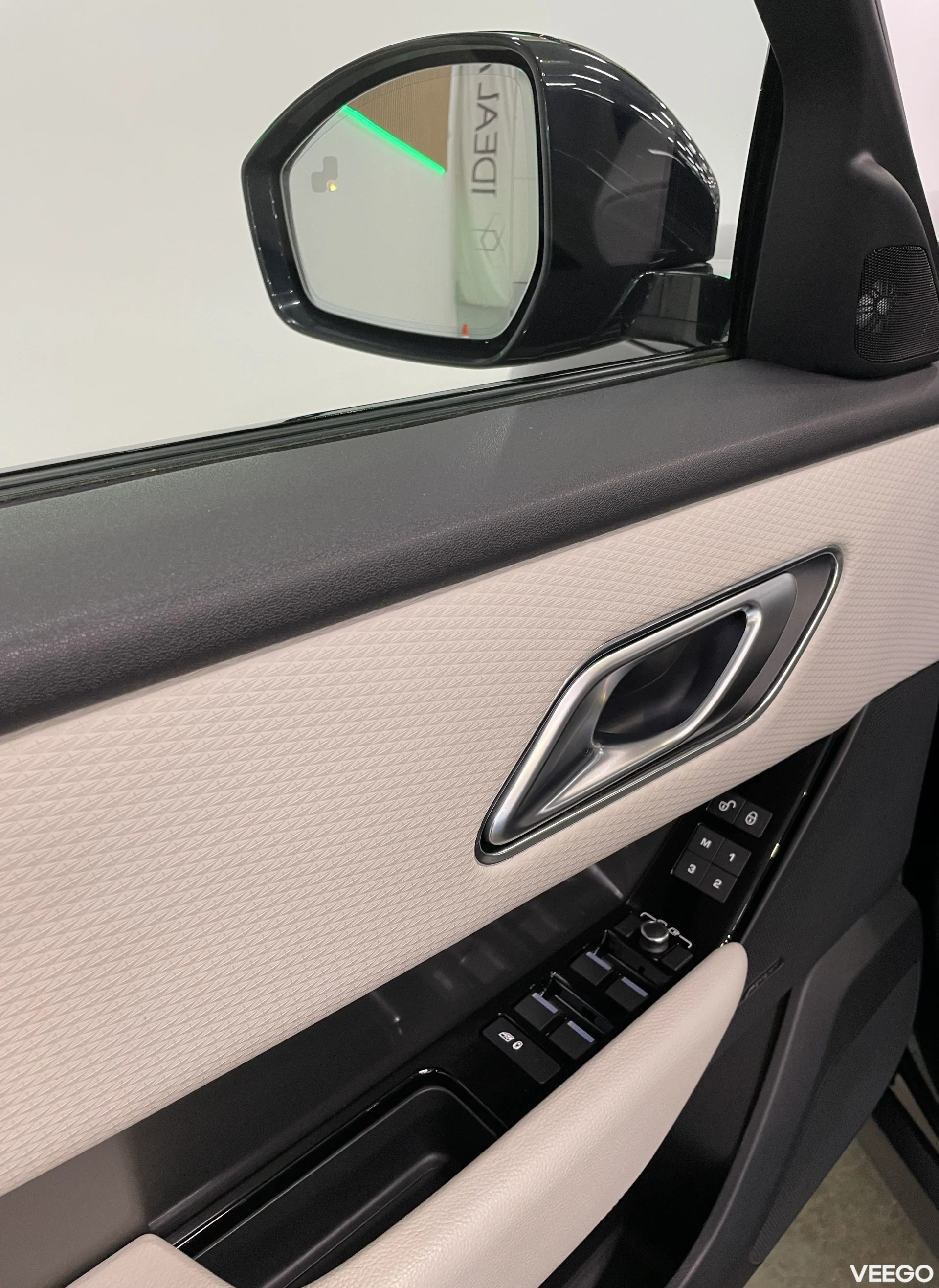 Land Rover Range Rover Velar S 184kW