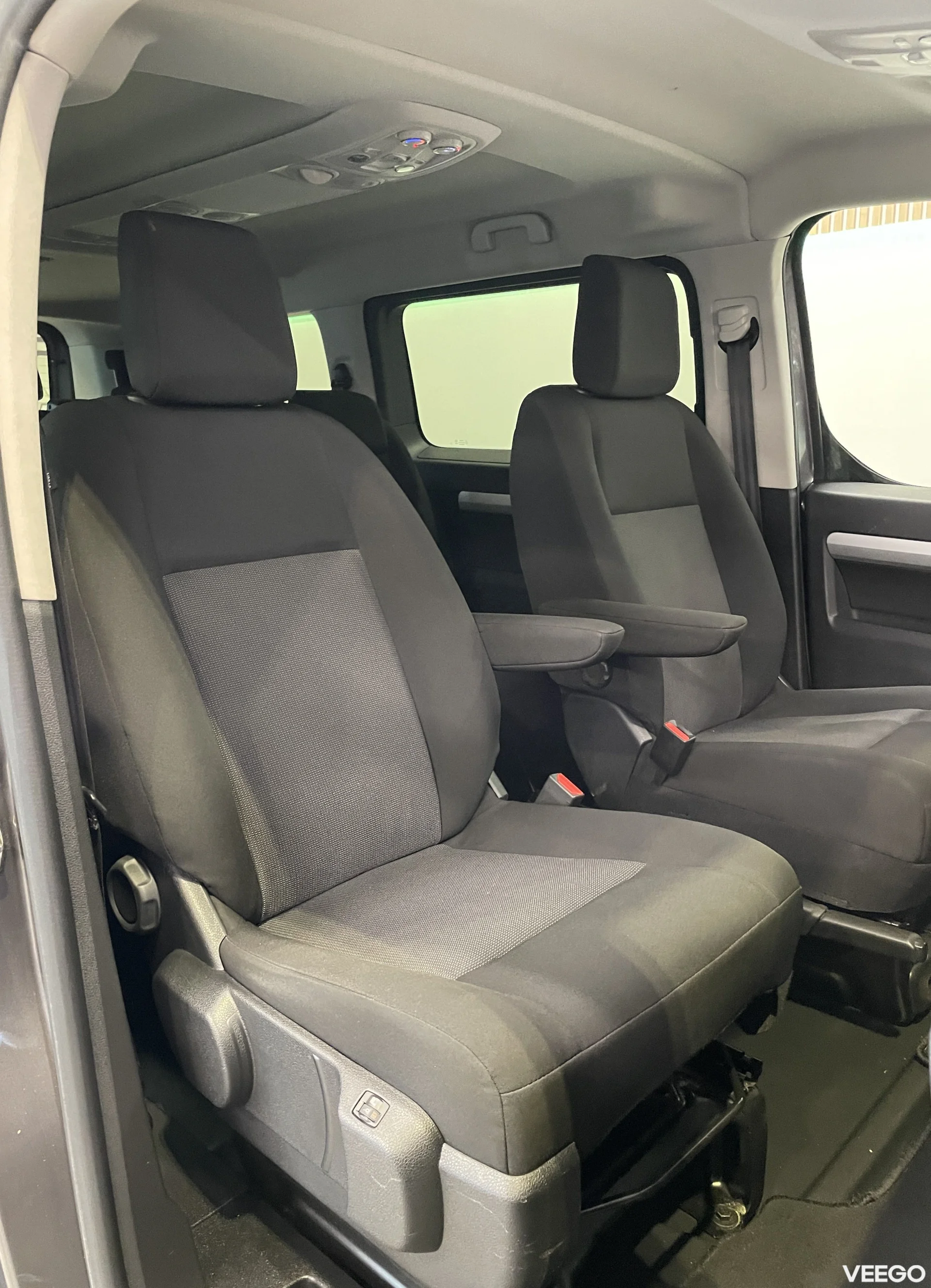 Toyota Proace Shuttle Comfort 2 130kW