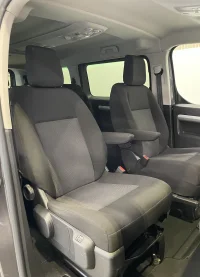 Toyota Proace Shuttle Comfort 2 130kW thumbnail
