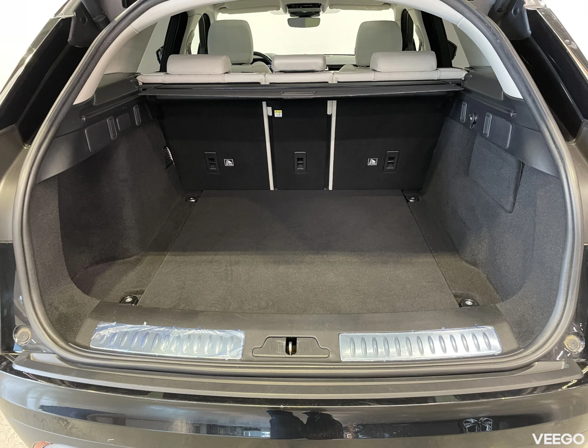 Land Rover Range Rover Velar S 184kW