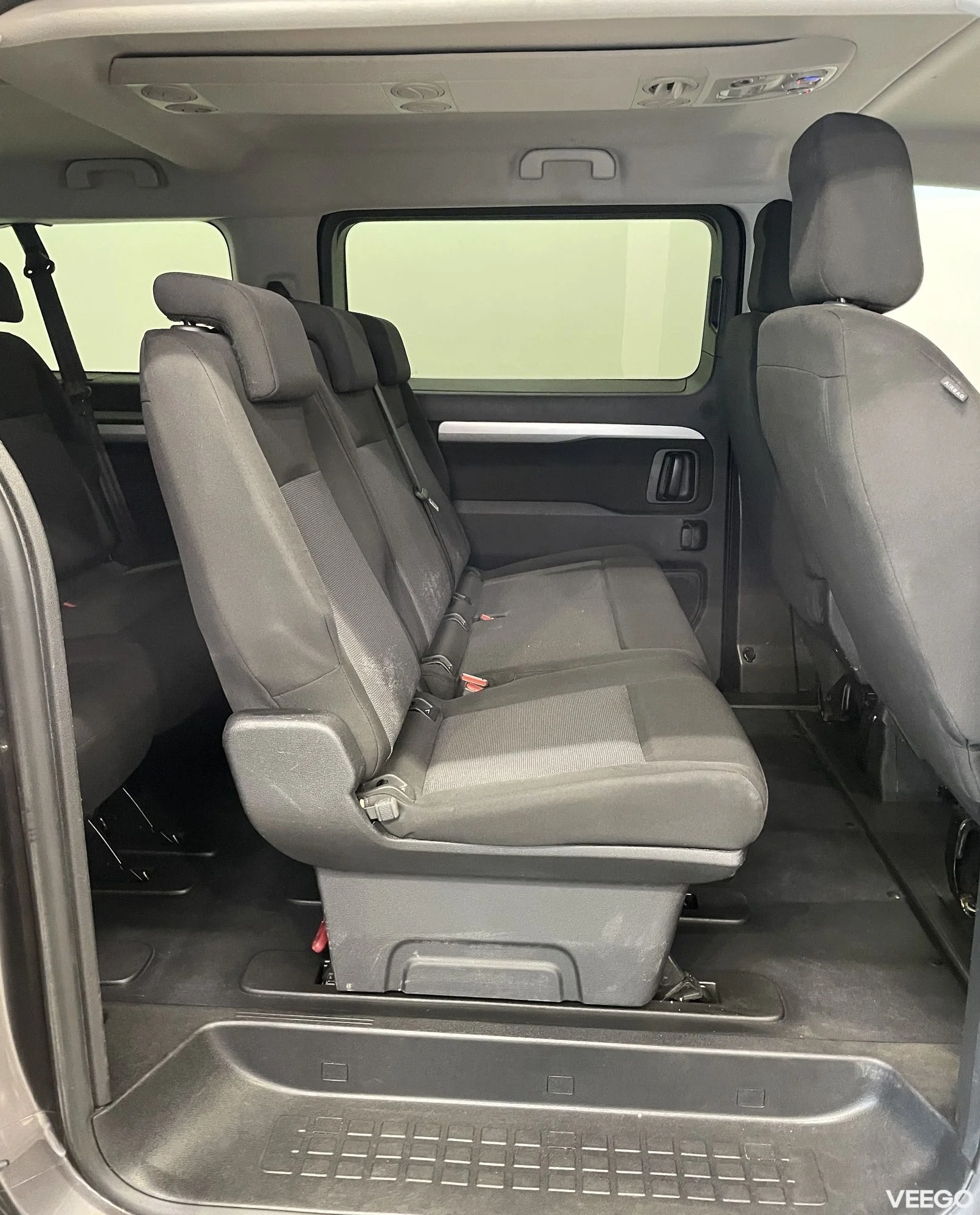 Toyota Proace Shuttle Comfort 2 130kW