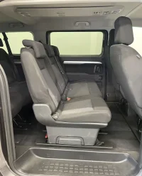 Toyota Proace Shuttle Comfort 2 130kW thumbnail