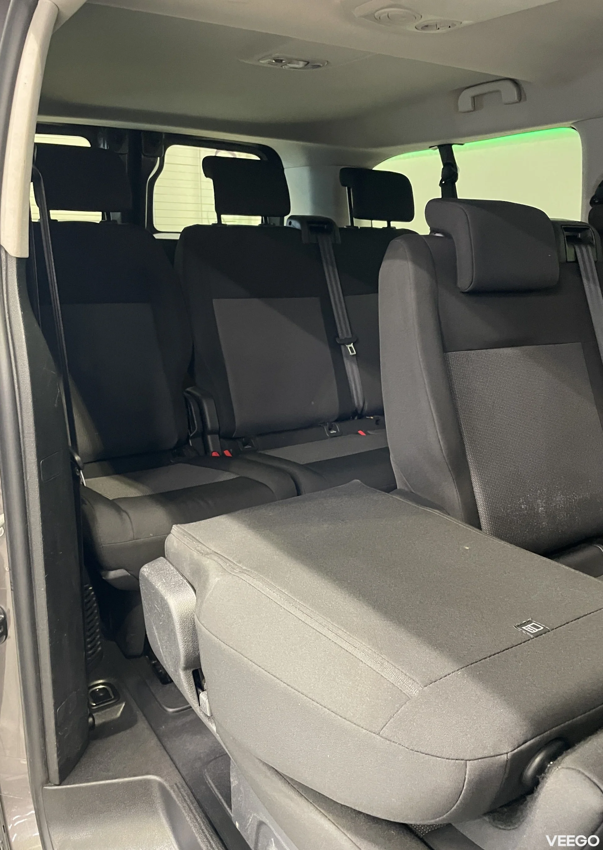 Toyota Proace Shuttle Comfort 2 130kW