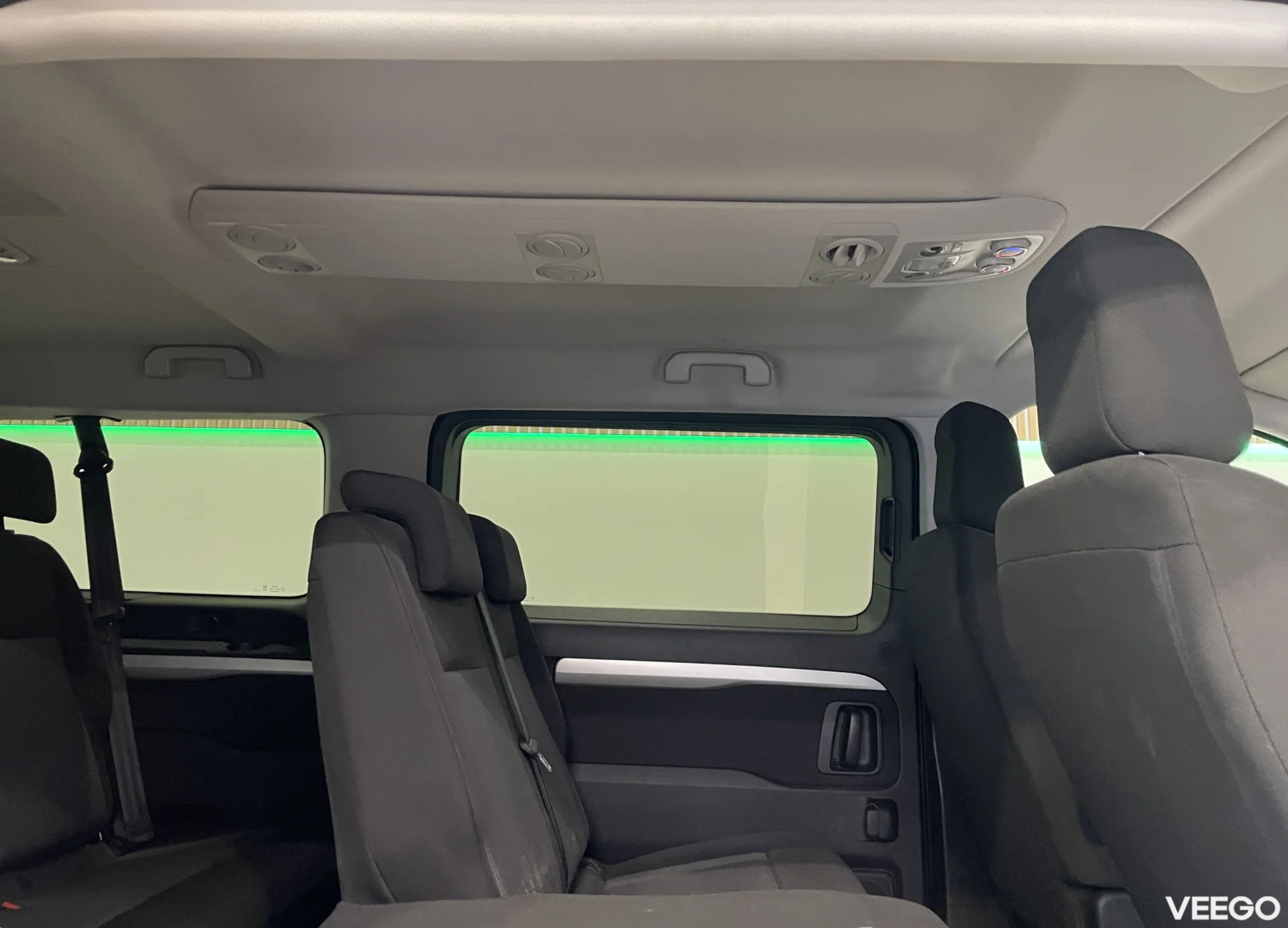 Toyota Proace Shuttle Comfort 2 130kW