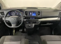 Toyota Proace Shuttle Comfort 2 130kW thumbnail