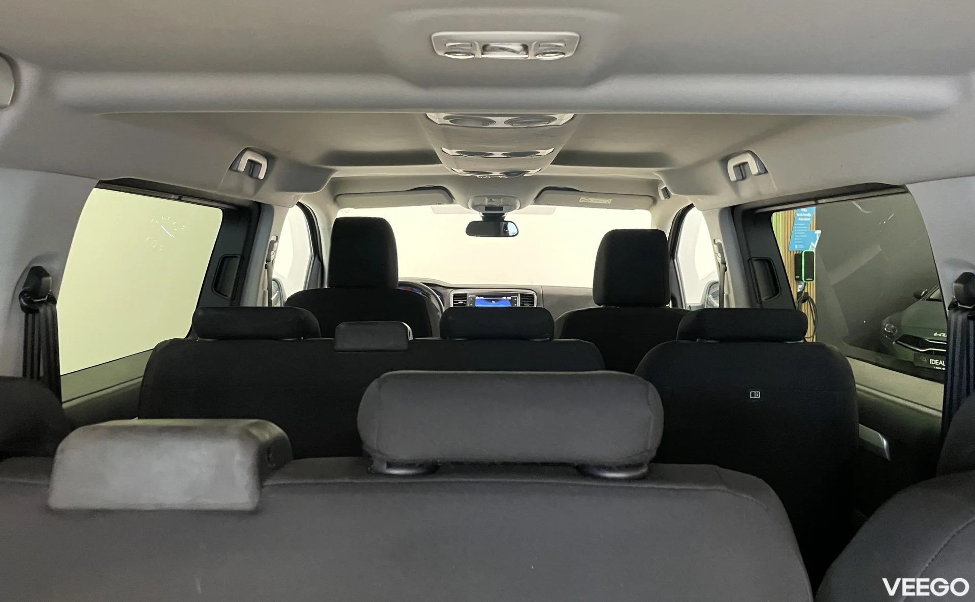 Toyota Proace Shuttle Comfort 2 130kW