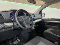 Toyota Proace Shuttle Comfort 2 130kW thumbnail