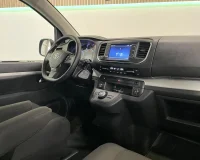 Toyota Proace Shuttle Comfort 2 130kW thumbnail