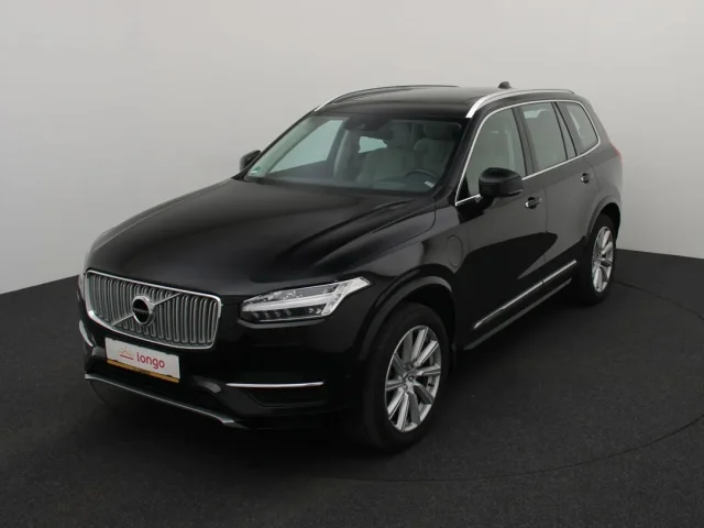 Image of Volvo XC90 2 299kW