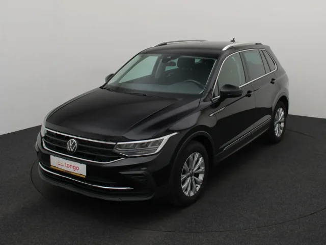 Image of Volkswagen Tiguan 1.5 96kW