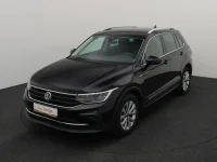 Volkswagen Tiguan 1.5 96kW thumbnail