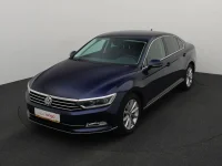 Volkswagen Passat 2 110kW thumbnail