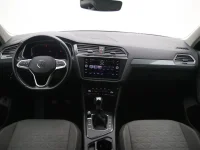 Volkswagen Tiguan 1.5 96kW thumbnail