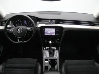 Volkswagen Passat 2 110kW thumbnail