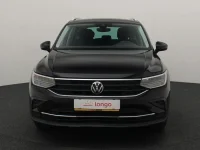 Volkswagen Tiguan 1.5 96kW thumbnail